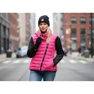 Marc‎ New York Performance Running Jacket Women's XS